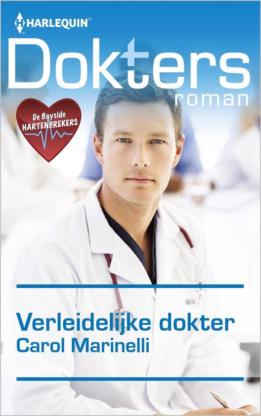 Doktersroman Extra 80 - Verleidelijke dokter