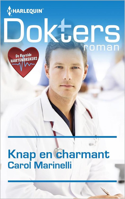 Doktersroman Extra 80 - Knap en charmant