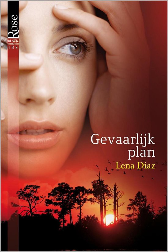 Black Rose 50 - Gevaarlijk plan