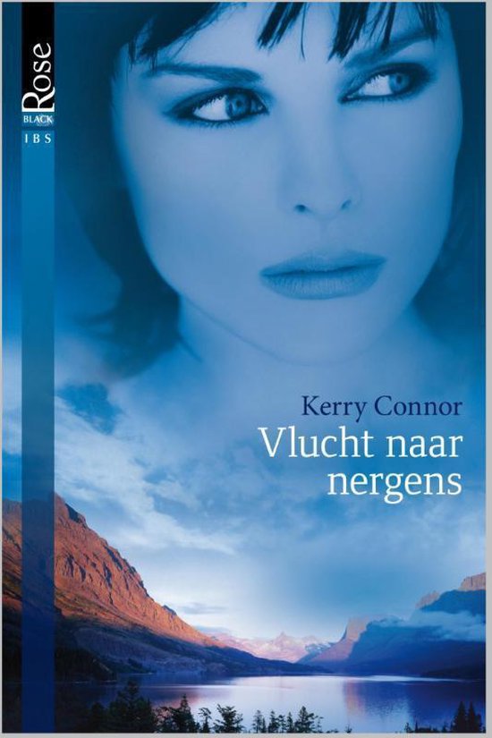 Black Rose 3 - Vlucht naar nergens