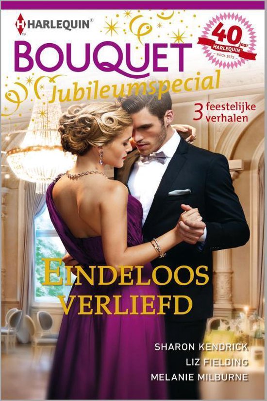 Bouquet - Eindeloos verliefd