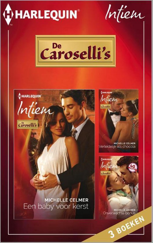 Intiem Extra - De Caroselli's