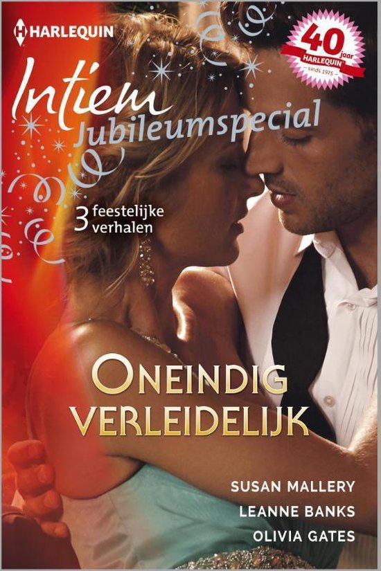Intiem Special - Oneindig verleidelijk