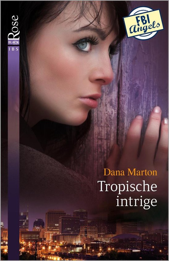 Black Rose 54 - Tropische intrige