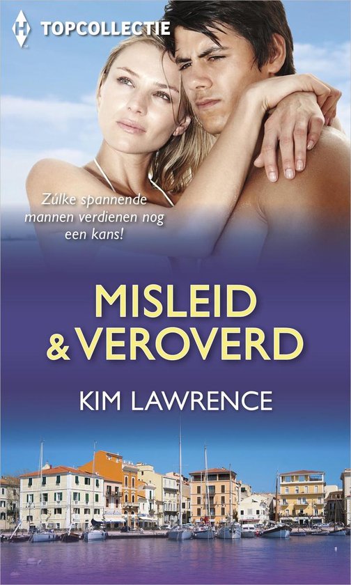 Topcollectie 42 - Misleid & veroverd