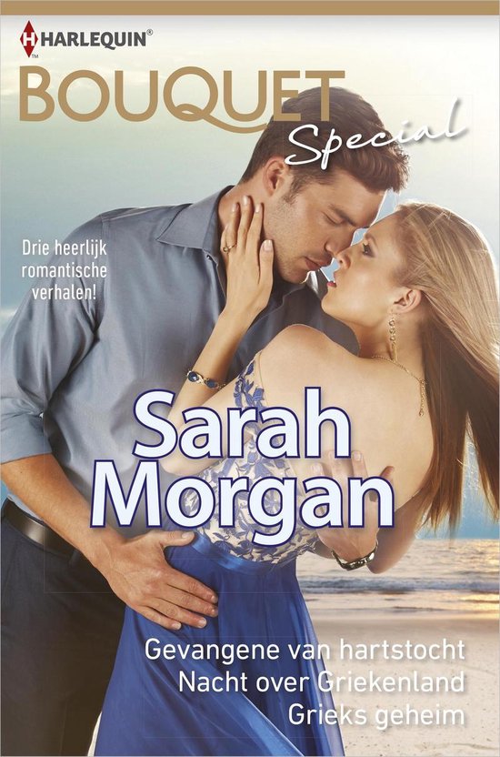 Bouquet - Sarah Morgan Special