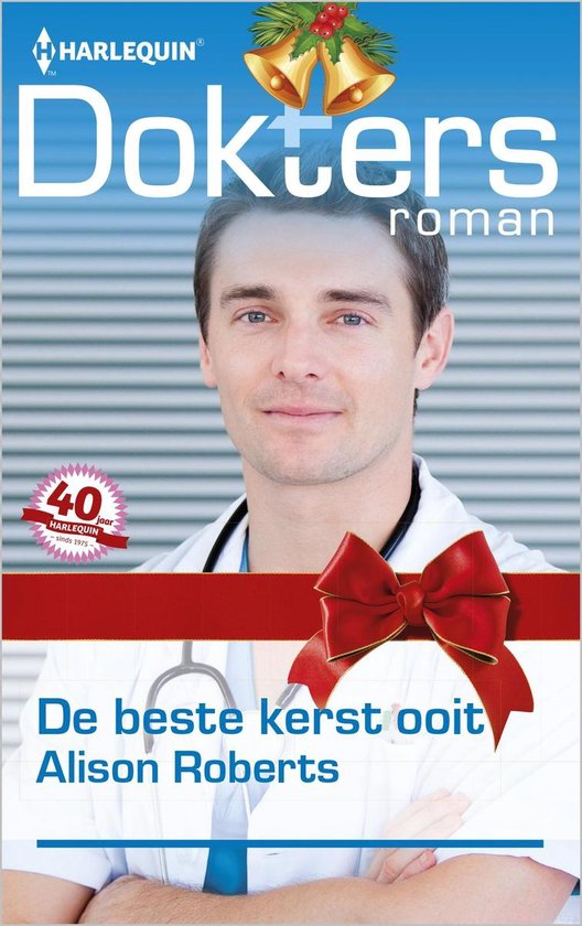 Doktersroman Extra 91 - De beste kerst ooit