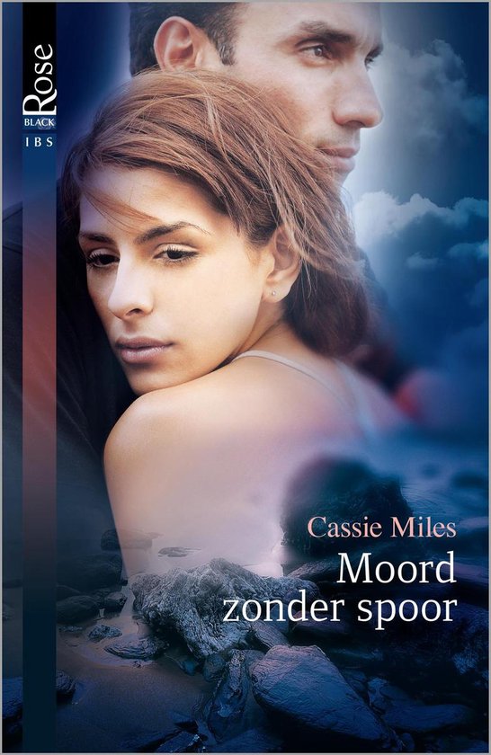 Black Rose 57 - Moord zonder spoor