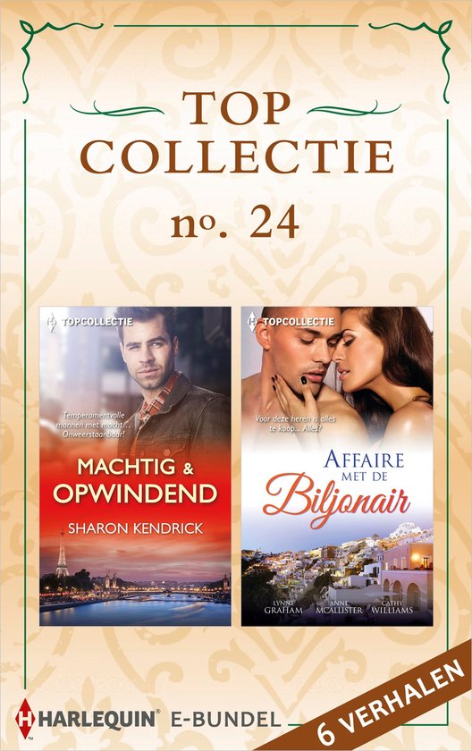 Topcollectie 24 - Topcollectie 24