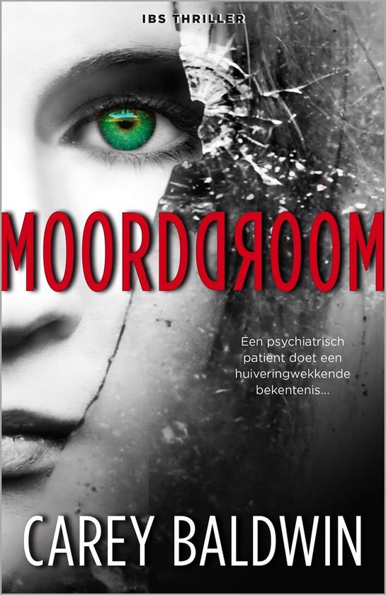 IBS Thriller 113 - Moorddroom