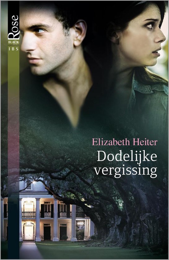 Black Rose 58 - Dodelijke vergissing