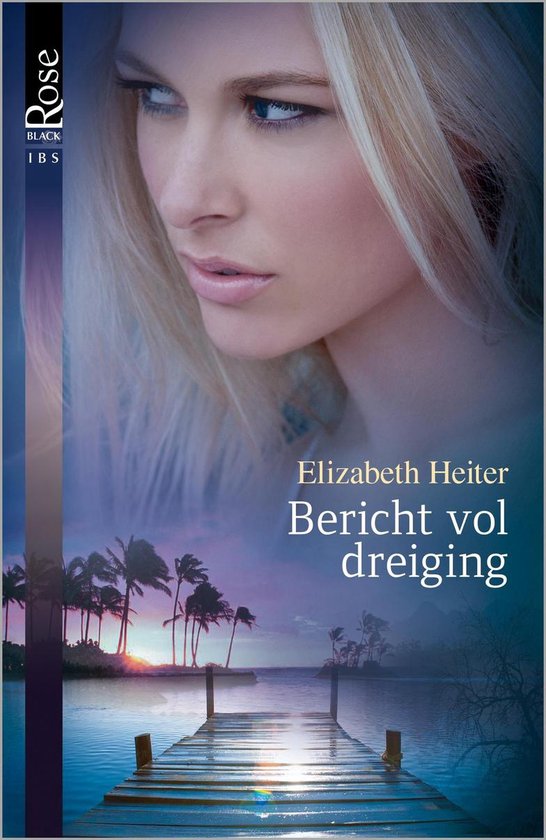 Black Rose 59 - Bericht vol dreiging