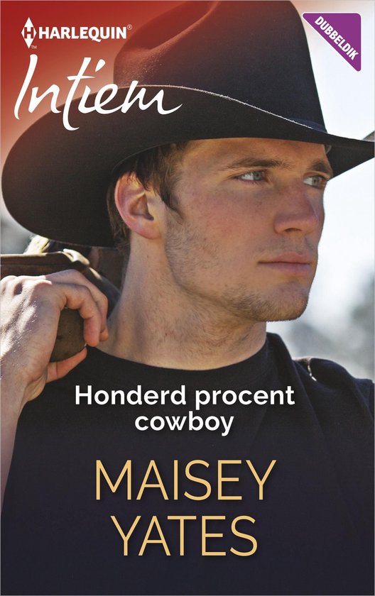 Intiem 2227 - Honderd procent cowboy