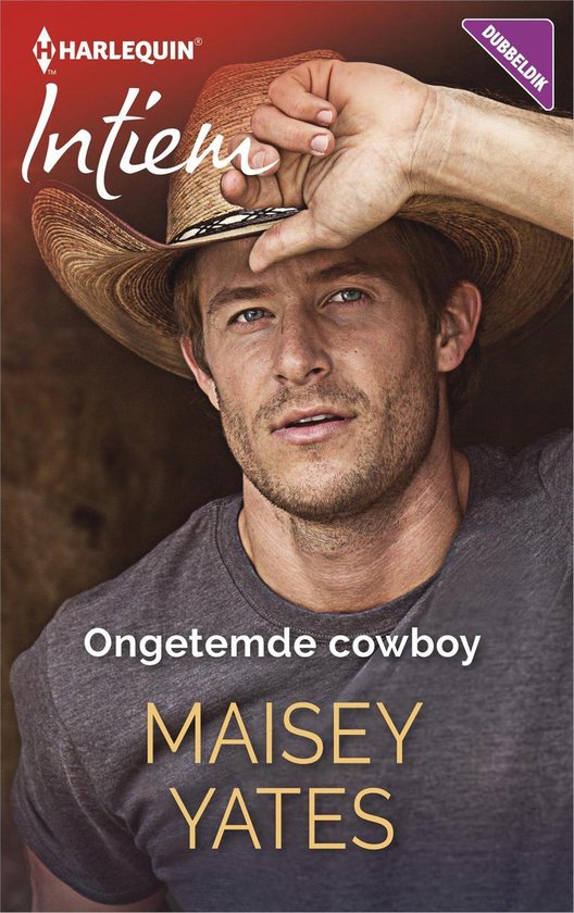 Intiem 2230 - Ongetemde cowboy