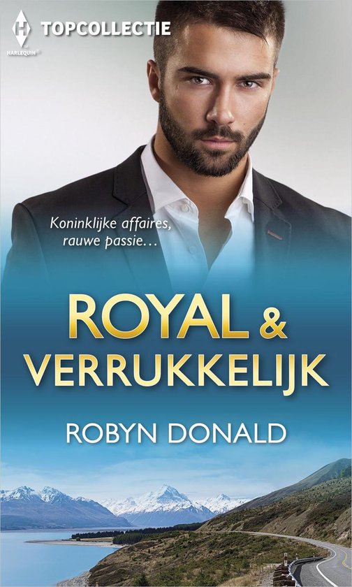 Topcollectie 62 - Royal & verrukkelijk (3-in-1)