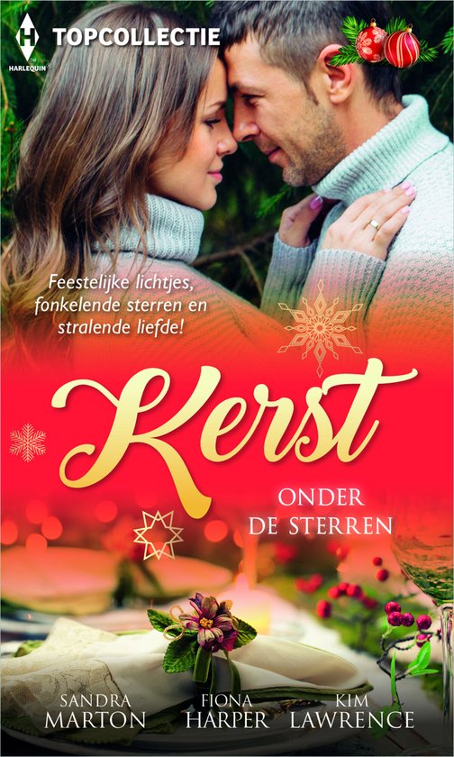 Topcollectie 65 - Kerst onder de sterren (3-in-1)