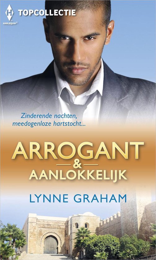 Topcollectie 66 - Arrogant & aanlokkelijk (3-in-1)