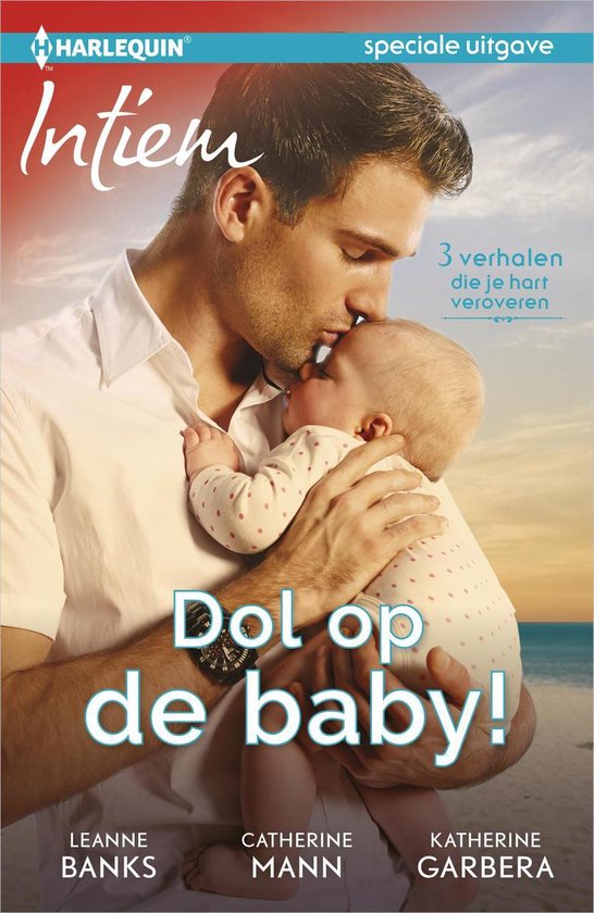 Intiem Special 2 - Dol op de baby (3-in-1)