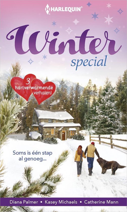 Special - Winterspecial (3-in-1)