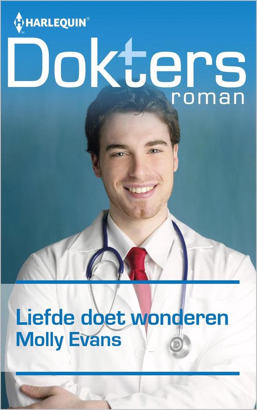 Doktersroman 96 - Liefde doet wonderen