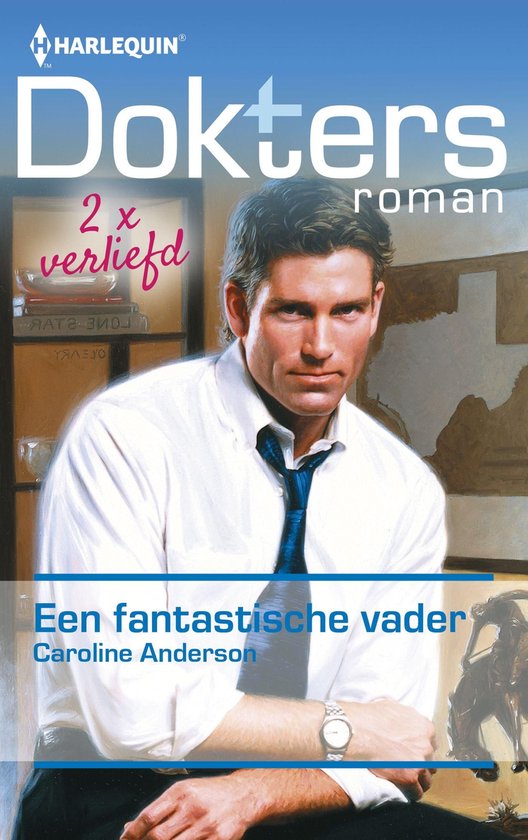 Doktersroman 188 - Een fantastische vader