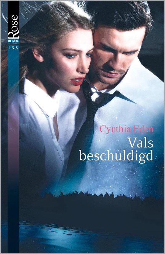 Black Rose 61 - Vals beschuldigd