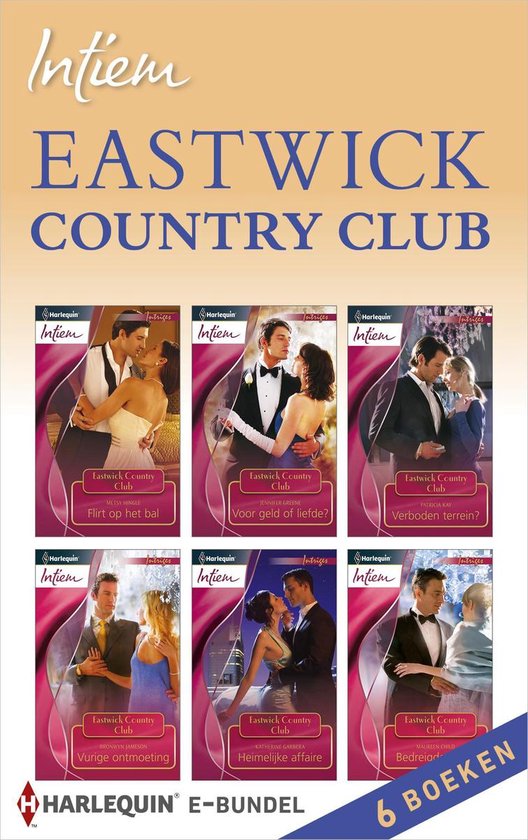 Intiem 1 - Eastwick Country Club (6-in-1)