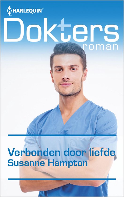 Doktersroman 99 - Verbonden door liefde