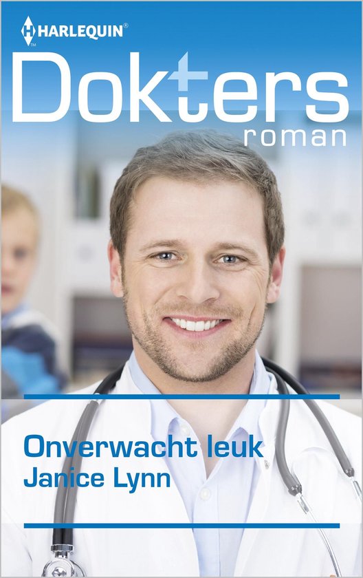 Doktersroman 101 - Onverwacht leuk