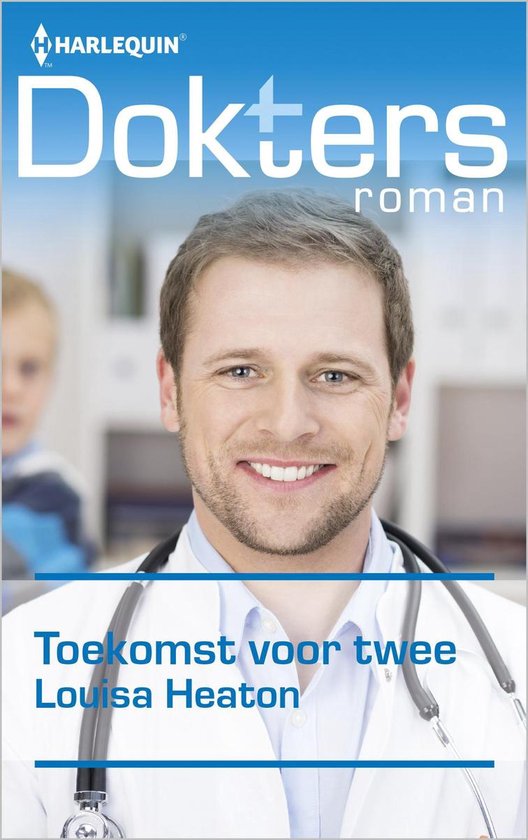 Doktersroman 101 - Toekomst voor twee