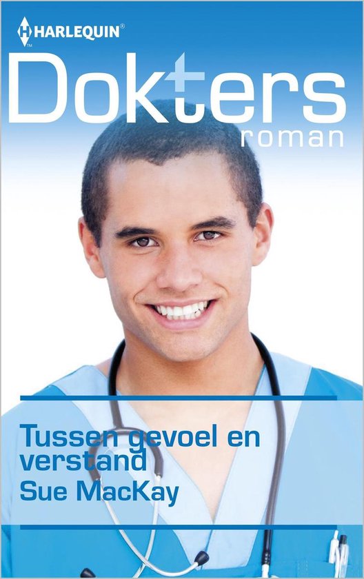 Doktersroman 103 - Tussen gevoel en verstand