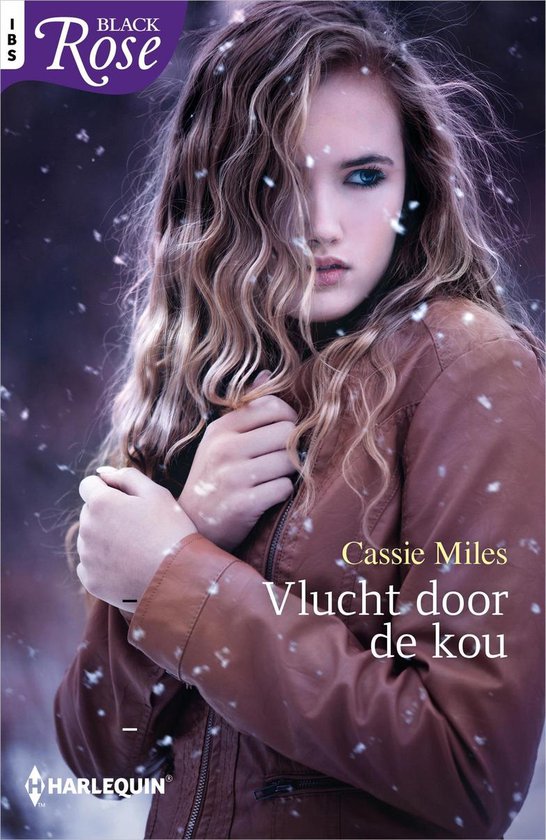 Black Rose 65 - Vlucht door de kou