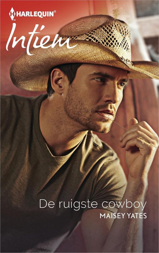 Intiem 2242 - De ruigste cowboy