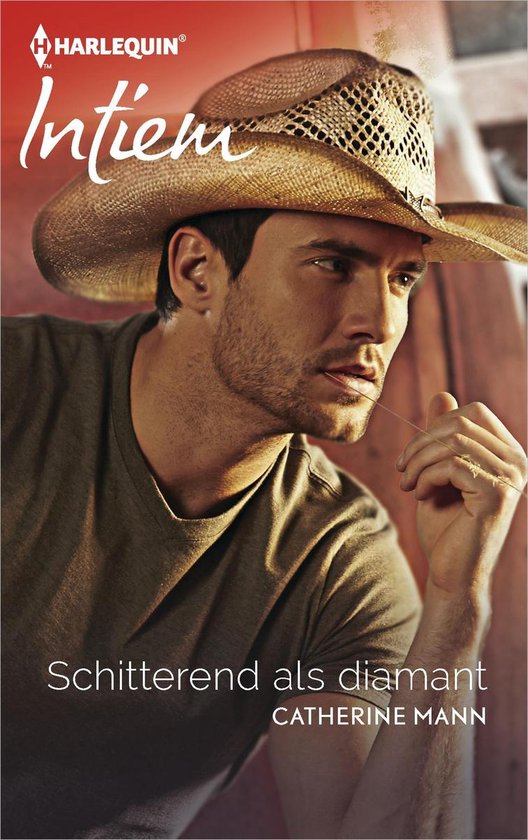 Intiem 2242 - Schitterend als diamant