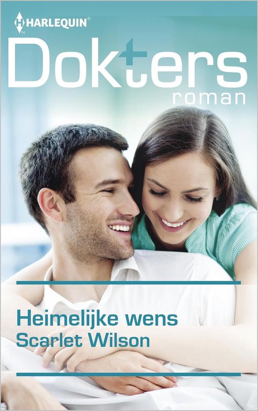 Doktersroman 105 - Heimelijke wens