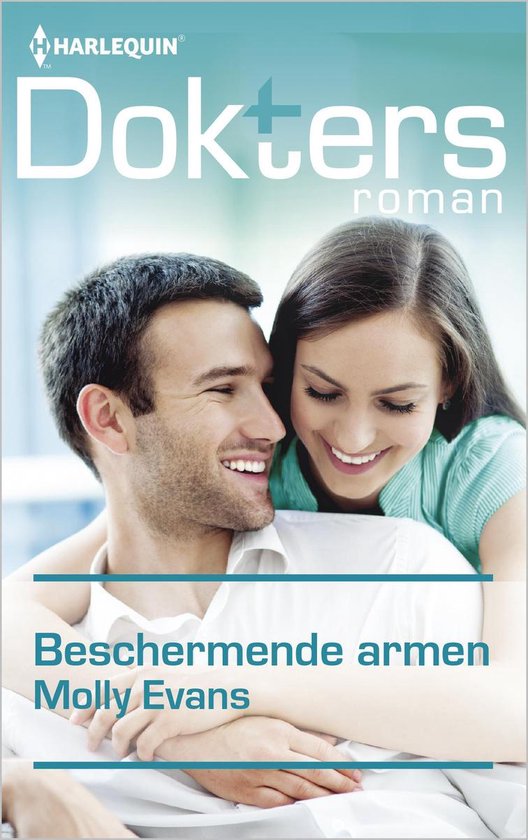 Doktersroman 105 - Beschermende armen