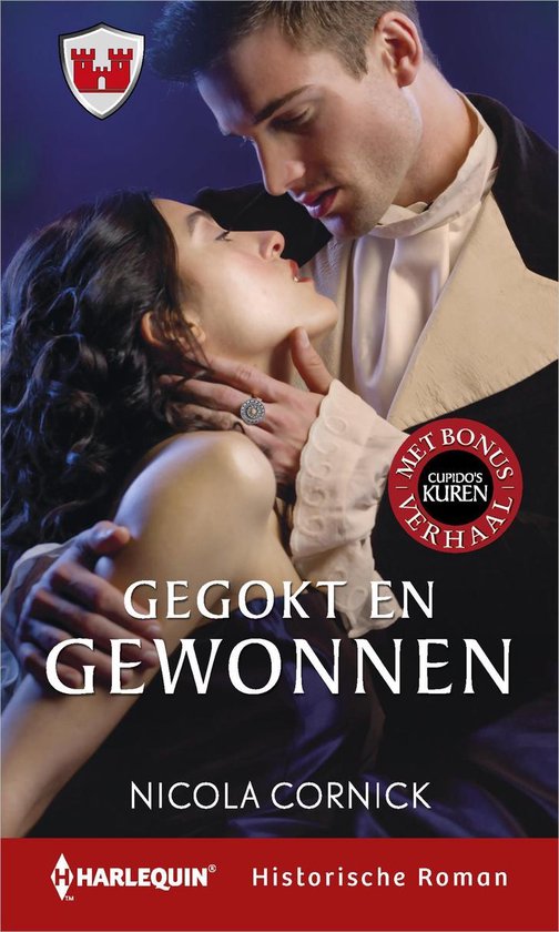 Gegokt en gewonnen ; Cupido's kuren (2-in-1)