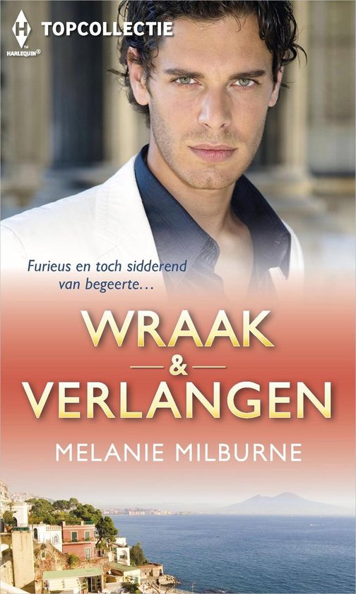 Topcollectie 70 - Wraak & Verlangen (3-in-1)