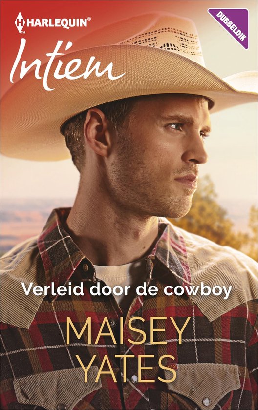 Intiem 2249 - Verleid door de cowboy