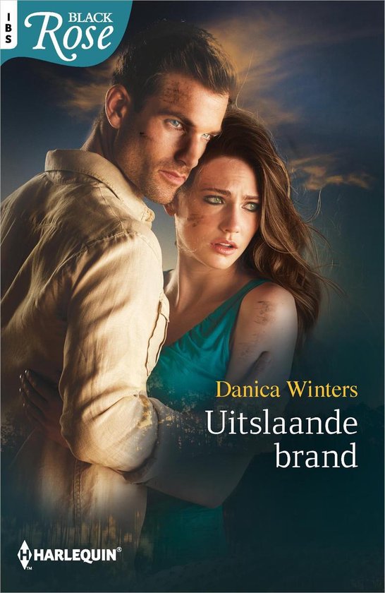 Black Rose 68 - Uitslaande brand