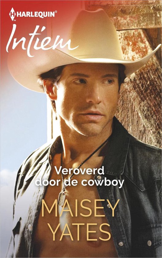 Intiem 2255 - Veroverd door de cowboy