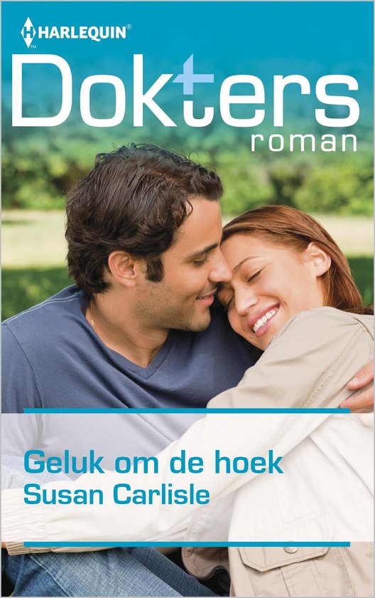 Doktersroman 111 - Geluk om de hoek