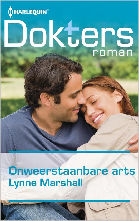 Doktersroman 111 - Onweerstaanbare arts