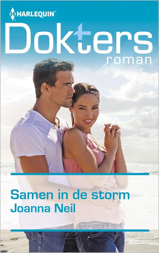 Doktersroman 113 - Samen in de storm