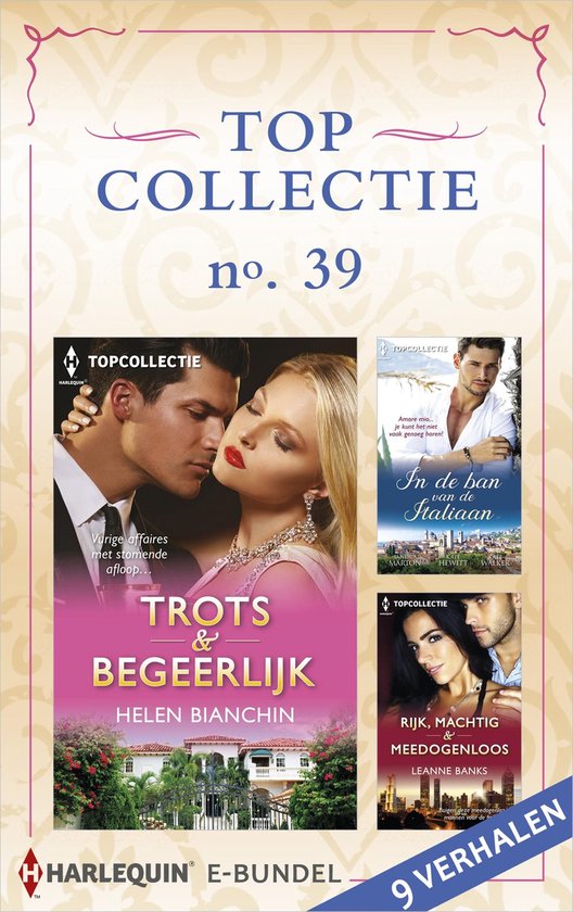 Topcollectie 39 (9-in-1)