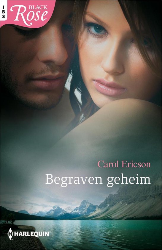 Black Rose 73 - Begraven geheim