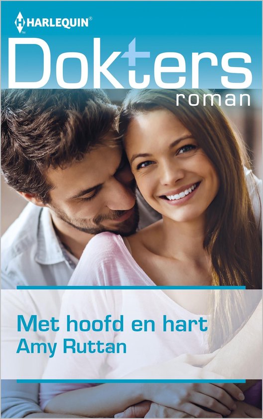 Doktersroman 116 - Met hoofd en hart