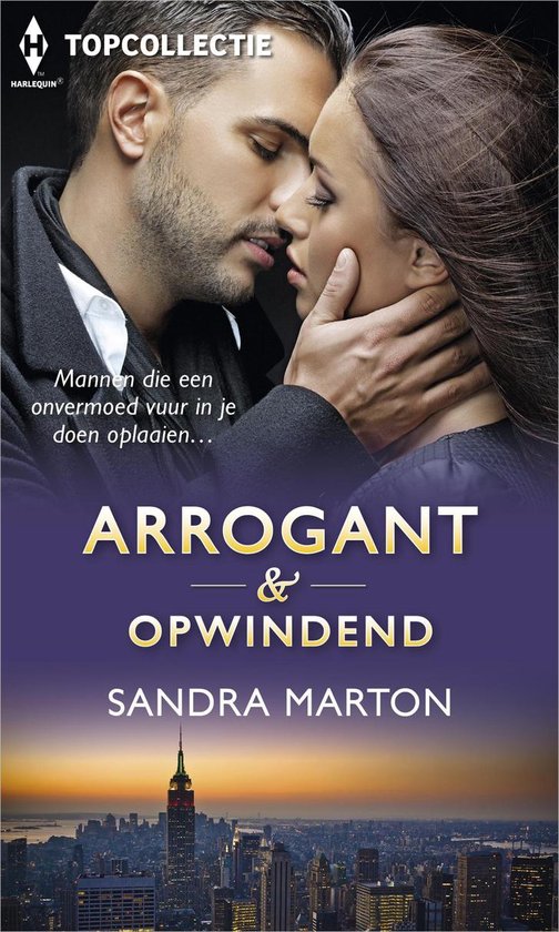 Topcollectie 86 - Arrogant & opwindend