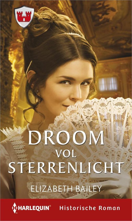 Historische roman - Droom vol sterrenlicht