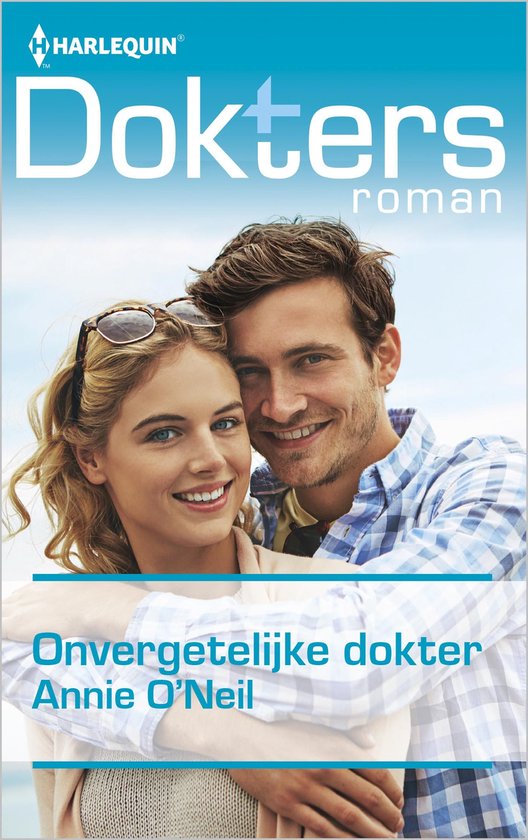 Doktersroman 118 - Onvergetelijke dokter